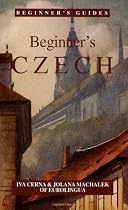 Beginners Czech