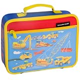 Crocodile Creek Lunchbox Construction