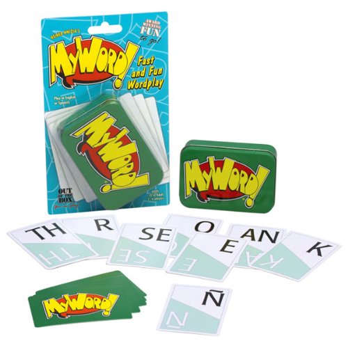 Childrens Toyshop  Toys : My Word! Game