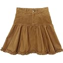 The Children's Place Big-Girls Prairie Twirl Skirt