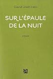 Sur lépaule de la nuit