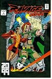 Ravage 2099 #1 (Marvel Comics)