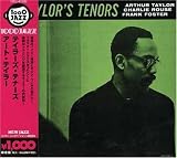 Taylor S Tenors [Re-Issue]