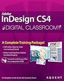Adobe InDesign CS4 digital classroom