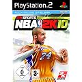 NBA 2K10