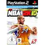 NBA 2K10