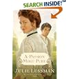 A Passion Most Pure (Daughters of Boston, Book 1) by  Julie Lessman