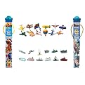 Air and Water Toobs 2-pk.