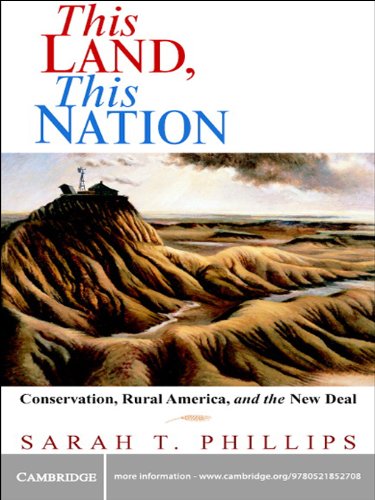This Land, This Nation