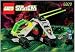 Lego UFO Radon Rover 6829