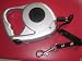 Retractable Dog Leash With Flash Light