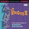 Image of album by Robert Drasnin