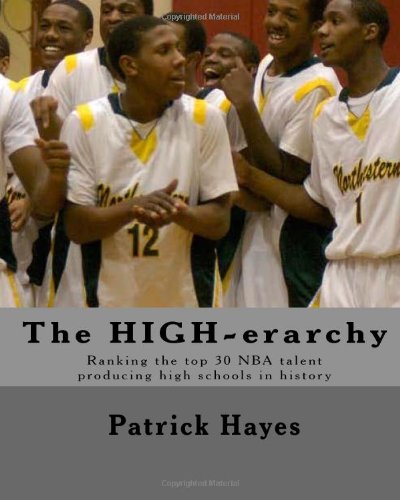 The HIGH-erarchy: Ranking the top 30 NBA talent producing high schools in history The HIGH-erarchy: Ranking the top 30 NBA talent producing high schools in history