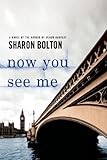 Now You See Me (Lacey Flint Novels)