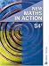 Books : New Maths in Action S4/1 Student Book: Student Book S4/1