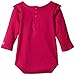 Carhartt Baby-Girls Infant Nuts About You Bodyshirt