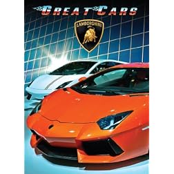 Great Cars: Lamborghini