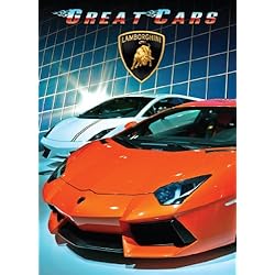 Great Cars: Lamborghini