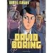 my favorite books and comics, something interesting to read