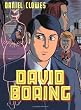 David Boring