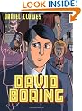 David Boring