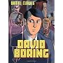 David Boring by Daniel Clowes
