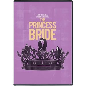 The Princess Bride [Import USA Zone 1]