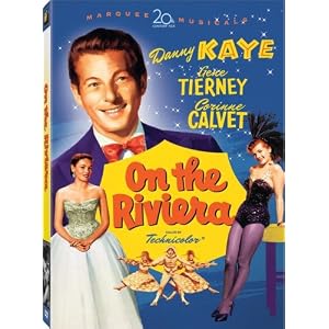 On the Riviera