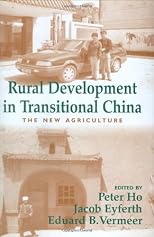 Rural Development in Transitional China: The New Agriculture (Library of Peasant Studies)
