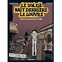 Nestor Burma : Le soleil na�t derri�re le Louvre