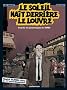 Nestor Burma : Le soleil na�t derri�re le Louvre
