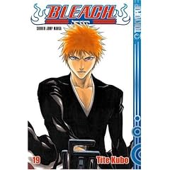 Bleach 19: Die D�mmerung des schwarzen Mondes