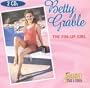 Betty Grable: The Pin-Up Girl (Soundtrack Anthology) [ORIGINAL RECORDINGS REMASTERED]
