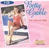 Betty Grable: The Pin-Up Girl (Soundtrack Anthology) [ORIGINAL RECORDINGS REMASTERED]