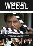 Dieter Wedel - Box (13 DVDs) - Mario Adorf