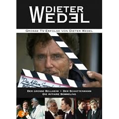 Dieter Wedel - Box (13 DVDs)
