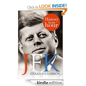 JFK: History in an Hour