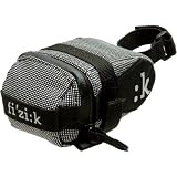 Fizik Bicycle Saddle Bag without Integrated Clip (Small) Fizik Bicycle Saddle Bag without Integrated Clip (Small)