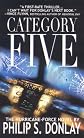 Category Five: The Hurricane-Force Novel