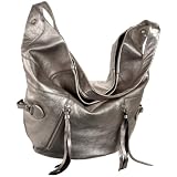 Foley + Corinna Moto Hobo