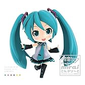 初音ミク Project mirai こんぷり~と(Blu-ray Disc付)