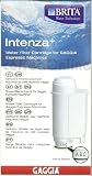 Gaggia Brita Intenza Water Filter