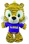 LSU Tigers NCAA Junior Mascot Musical Plush