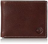 UPC 684835184014 product image for Timberland Men's Sportz Passcase, Brown, One Size | upcitemdb.com