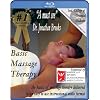 Basic Massage Therapy Instructional Video [Blu-ray]