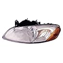 Depo 334-1104R-AS Dodge Stratus/Chrysler Sebring Passenger Side Replacement Headlight Assembly