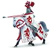 Tournament Knight, Dragon