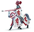 Tournament Knight, Dragon