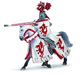 Tournament Knight, Dragon