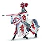 Tournament Knight, Dragon